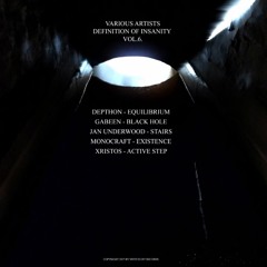 VA - Definition Of Insanity vol. 6.