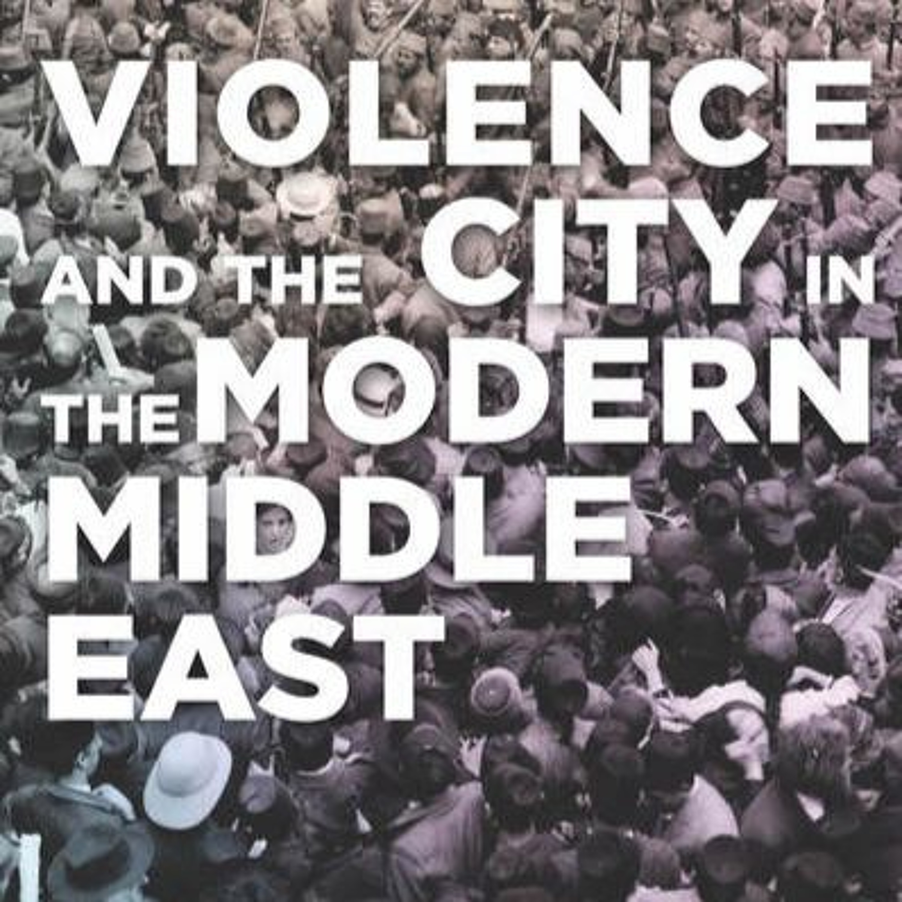 LSE Middle East Centre Podcasts