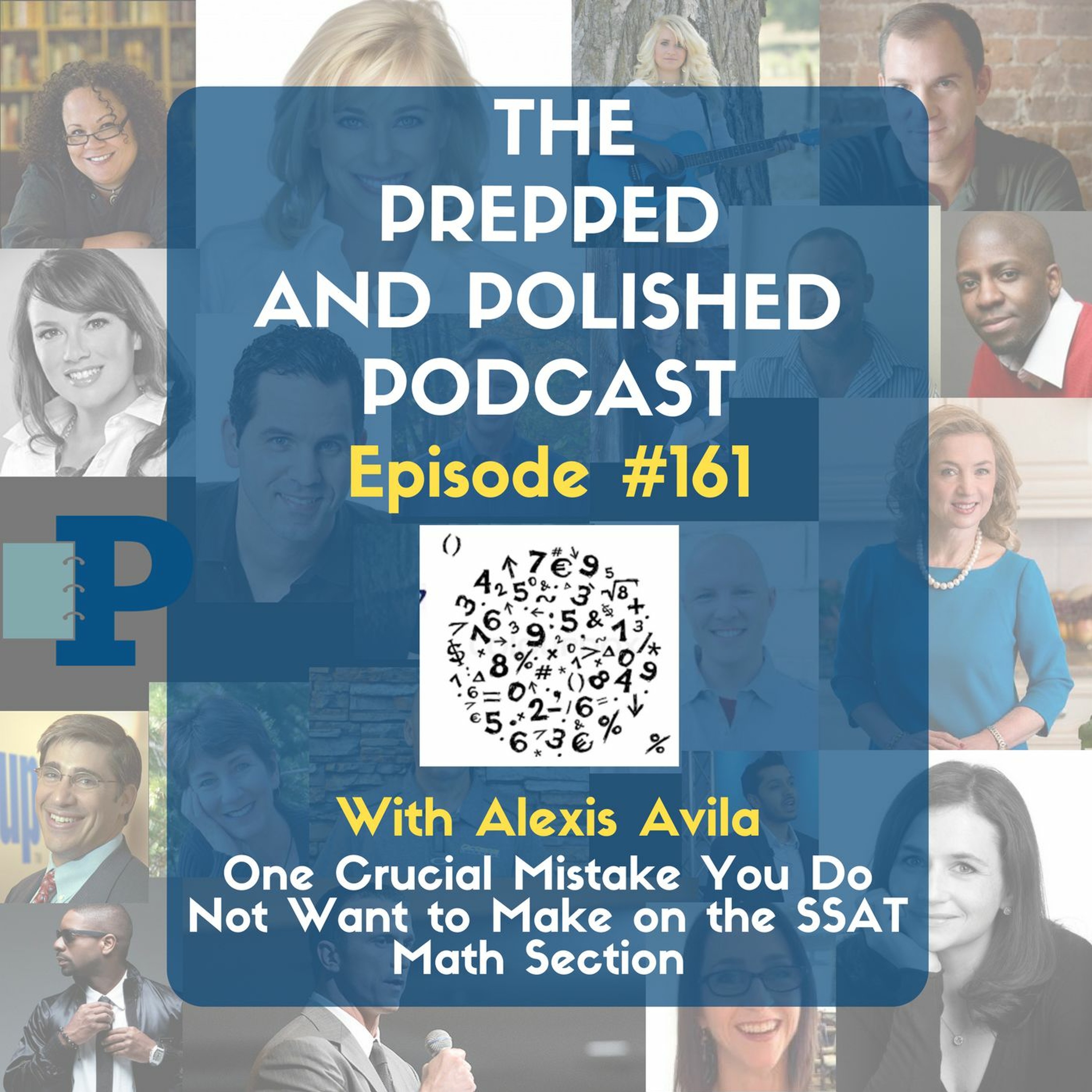 Prepped and Polished Podcast