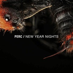 Perc at Reaktor New Year Nights