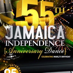 55th Jamaican Independence Anniversary Dance