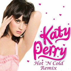Katty Perry - Hot And Cold - Remake