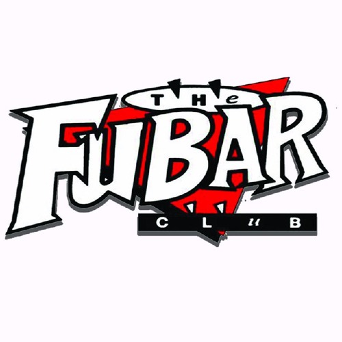Dj Davie Forbes And Mc Cyclone -Live At The Fubar