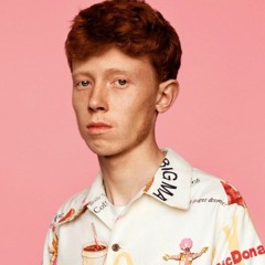 King Krule @ Primavera Sound - Live June 3rd 2017