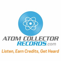 Celebrating 1000 Members at AtomCollectorRecords.com
