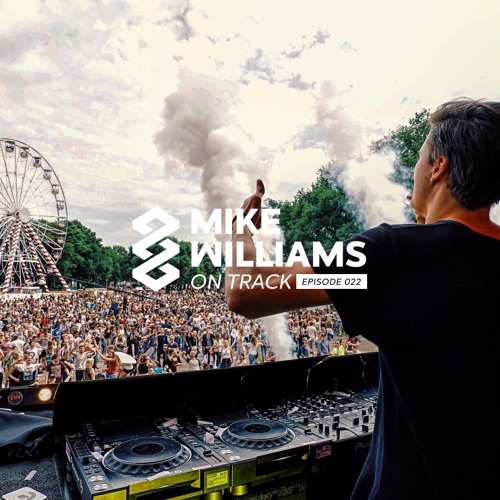 Mike Williams On Track #022