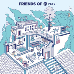 Catz 'n Dogz - Szczecin [Friends of PETS Compilation]