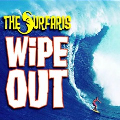 Surfaris - Wipe Out (Jaimes Bong Remix)--**FREE DOWNLOAD**--
