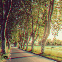 CWV235A : Adam De Maaral - Gone (Original Mix)