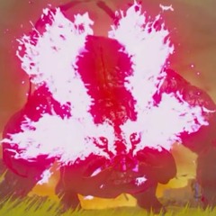 The Legend of Zelda: Breath of the Wild: Dark Beast Ganon phase 1 remix