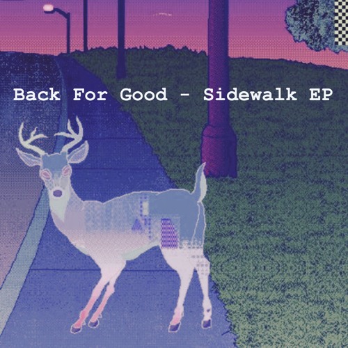 Back for Good - Maximum Confusion (Turn it Down Music 01)
