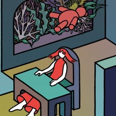 狼の庭（歌あり）