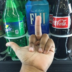 Fuck Fiji Water pt. 2