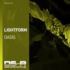 Lightform - Oasis [OUT NOW]