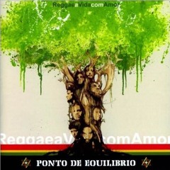 Lágrimas de Jah - Ponto de Equilibrio