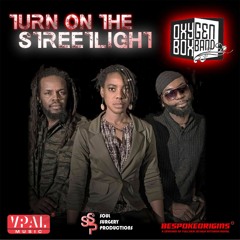 Oxygen Box Band "Turn On The Street Light" [Soul Surgery Productions]