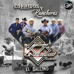 Konzentido Norteño - CD Corridos & Rancheras 2017 Mix Por DjCrazy Mix