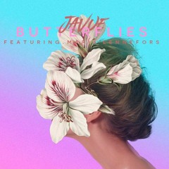 Javue Ft. Maria Lennefors - Butterflies (Twisla Remix)