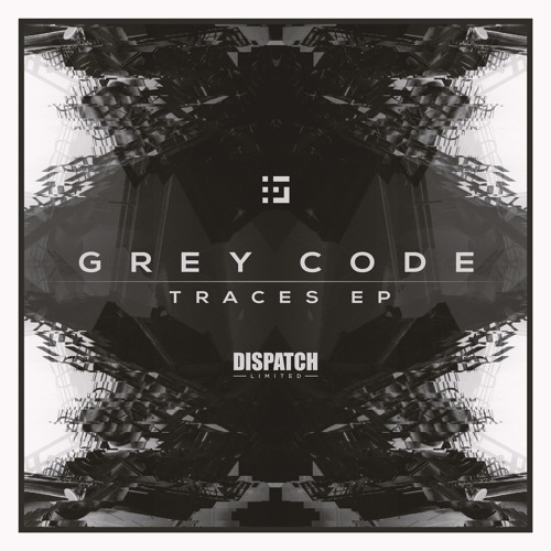 Grey Code ft. Ewol & Skylark - Atlas Rise - Dispatch LTD 036 (CLIP) - OUT NOW