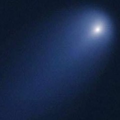 blue comet (freestyle) [prod. whyandotte]
