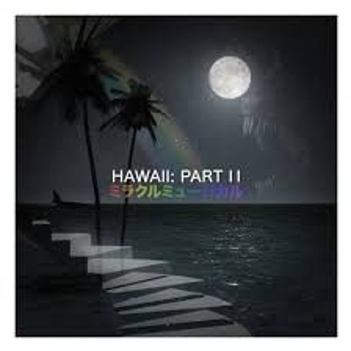 White Ball- ミラクルミュージカル- Tally Hall