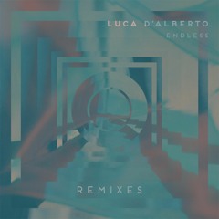 Luca D'Alberto - Wait For Me(Marquis Hawkes Remix) [!K7 Records]