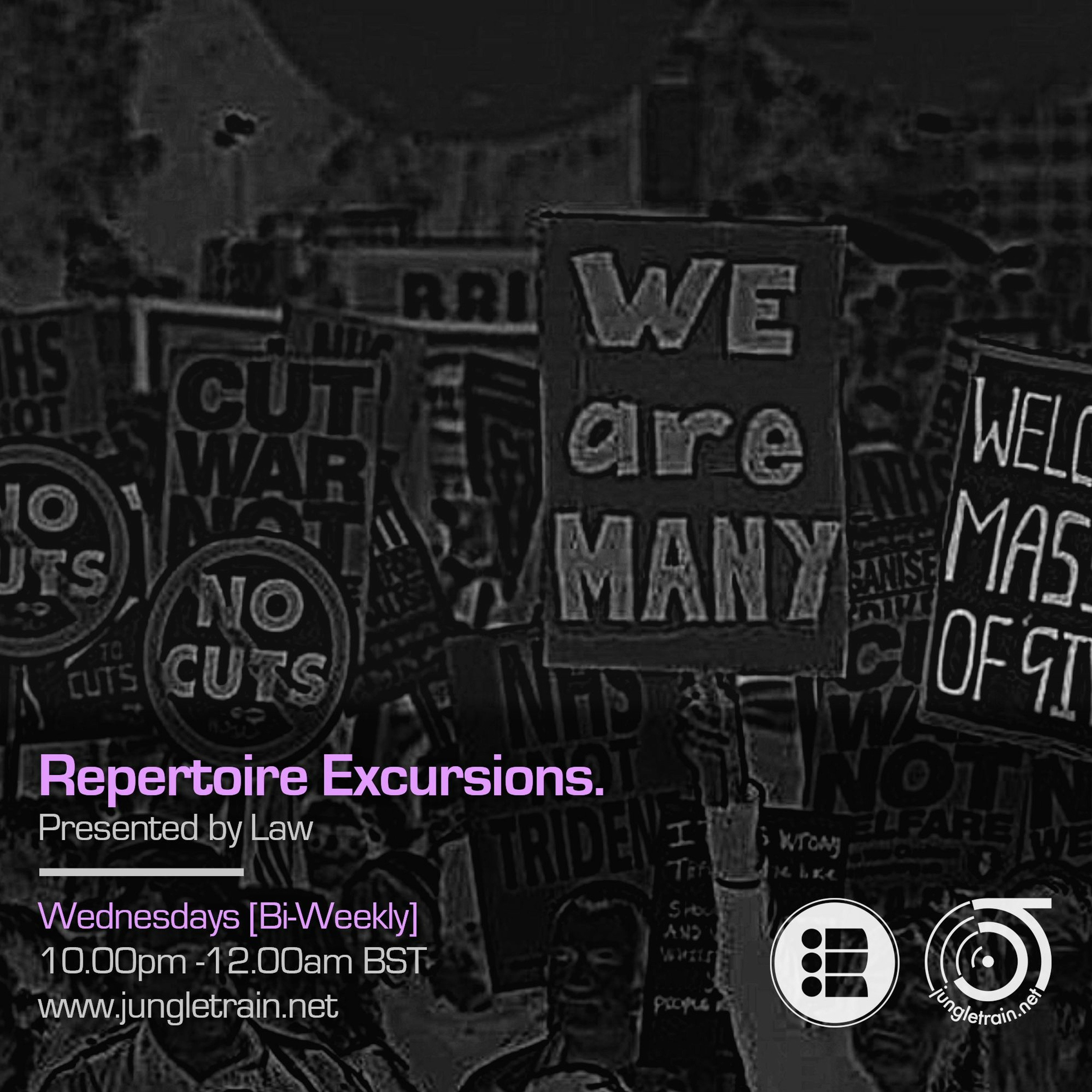 Repertoire Excursions
