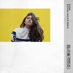 Ryder - Nirvana (Kulkid Remix)