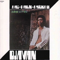Djavan - Magia (Semi-D Edit)