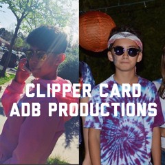 Clipper Card