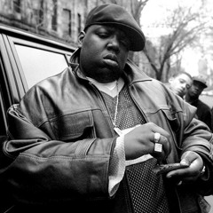 Notorious B.I.G. - Kick In The Door (Instrumental)