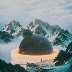 Into The Vortex - OX7GEN