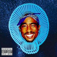 Redbone x Hellrazor (Childish Gambino x 2Pac)