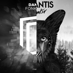 Dannic vs. Galantis - Fonk It Up vs. Hunter (Dannic Fonk Radio 039 Mashup) [steady reboot]