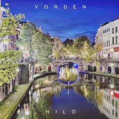 Vorden - Hilo (Extended mix)