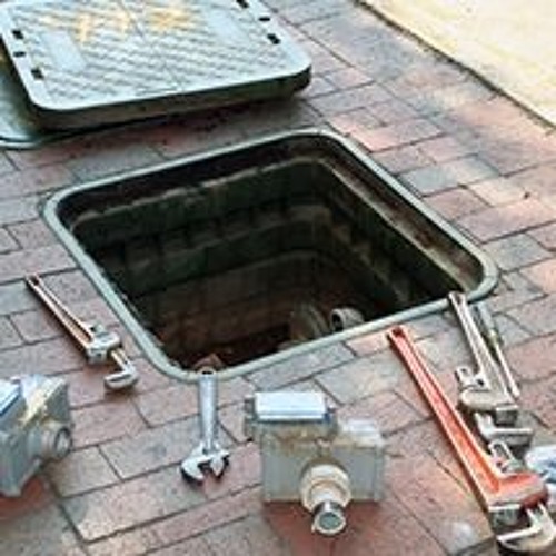 Sewer Replacement San Francisco
