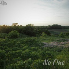No One