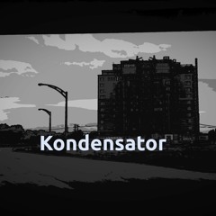 There's Always More To Discover - Kondensator