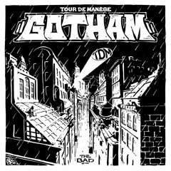 Gotham - The Bad
