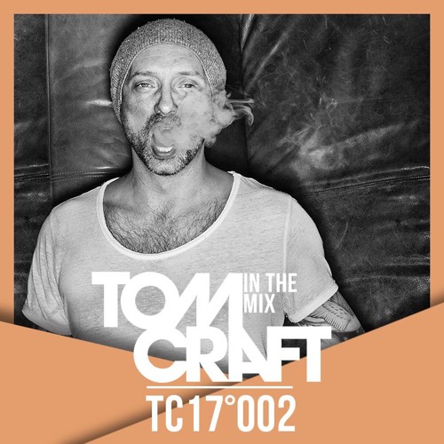 Tomcraft - in the mix - TC17°002