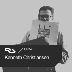 EX.357 Kenneth Christiansen