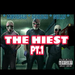 The hiest PT.1