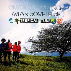 OMARION - DISTANCE (AVI S x SOME 1 ELSE EDIT)|FREE DOWNLOAD|