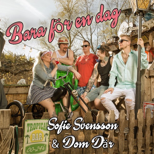 Bara För En Dag