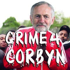 Grime4CorbynFreestyle