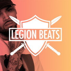 Chris Brown Type Beat with Hook by Constantine - "She Goes" Prod. Legion Beats