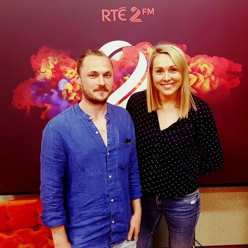 Tiz McNamara | Studio 8 Session