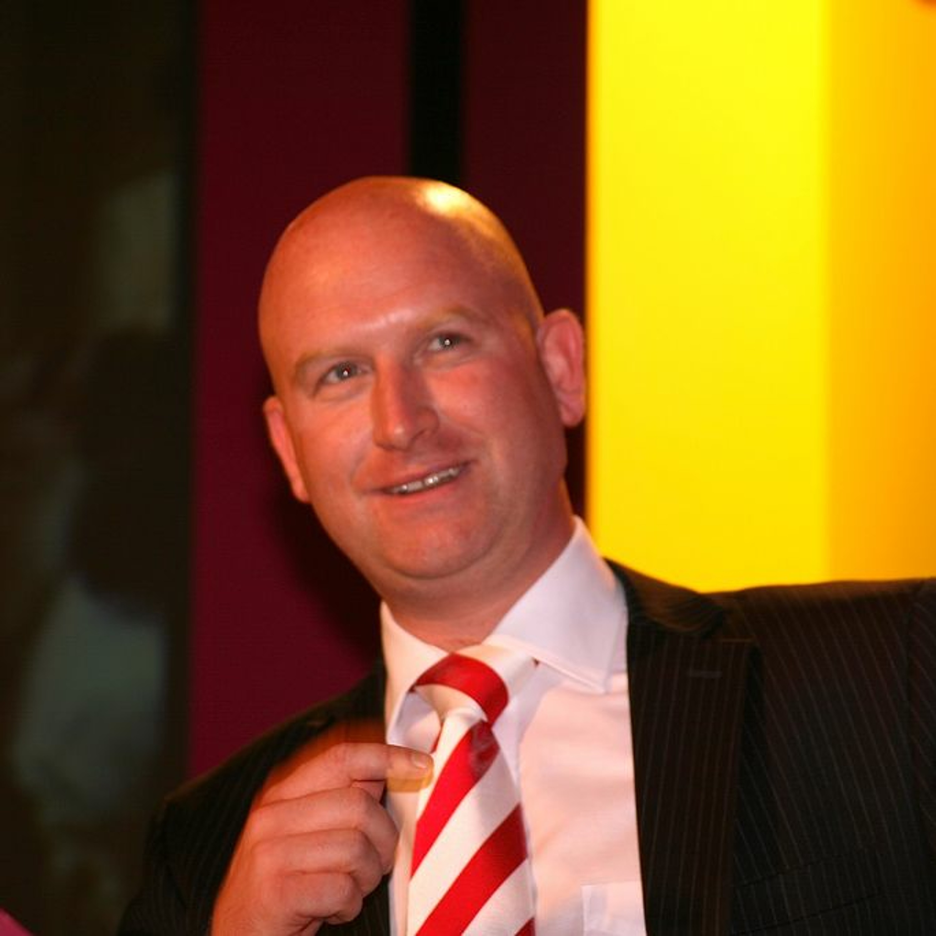 PA - 16: UKIP Manifesto 2017 episode artwork