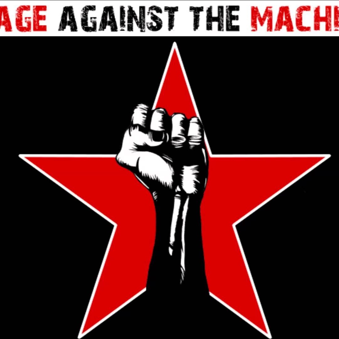 Stream Rage Against The Machine - Bombtrack (cover) by Jake