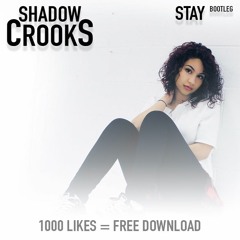 STAY BOOTLEG (Free Download)